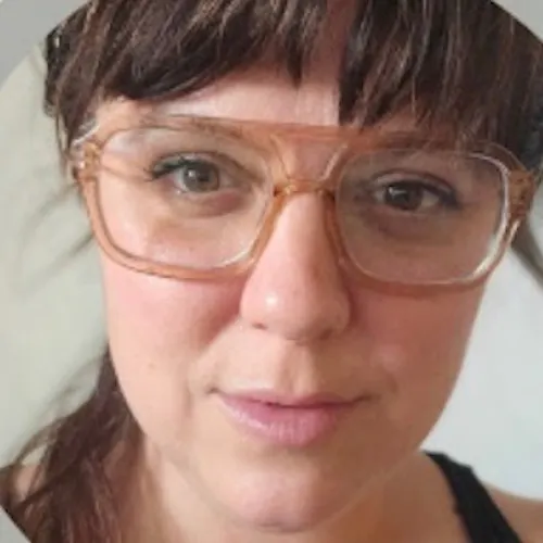 Déborah Behar