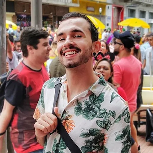 Vinicius Vasconcelos