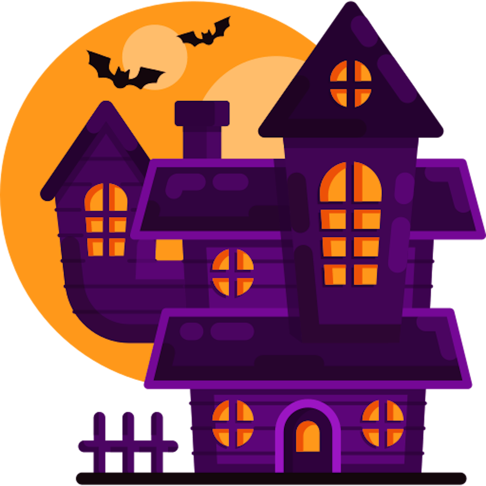 Haunted