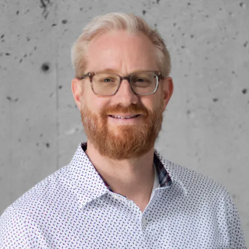 Jason Pohl