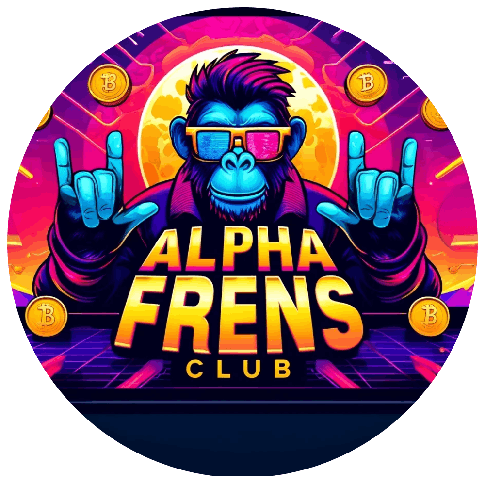 Alpha Frens Club