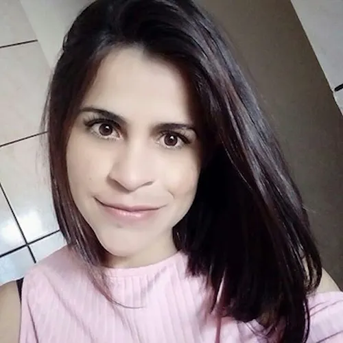 Mariane Oliveira