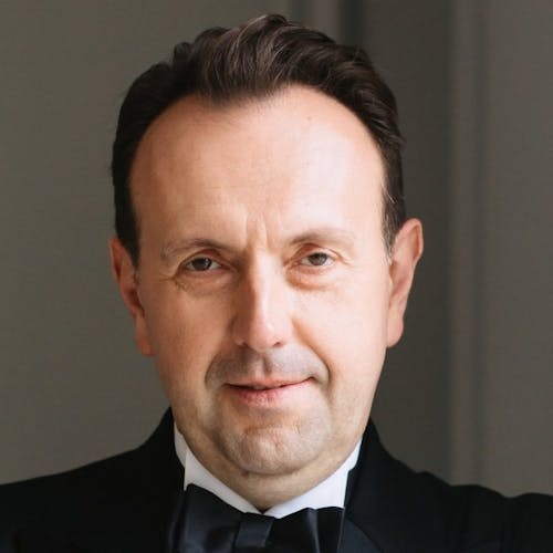 Sergey Korovin