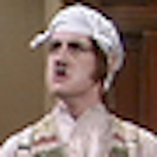 Paul Ricci