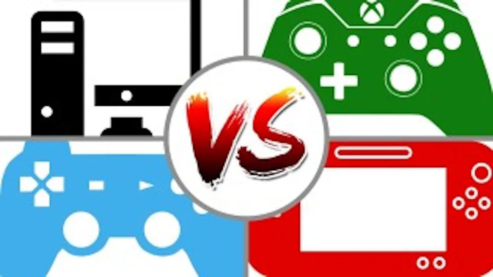 Gaming