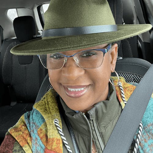 Anthonette Blake