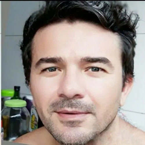 Elpídio Adriano da Silva Filho