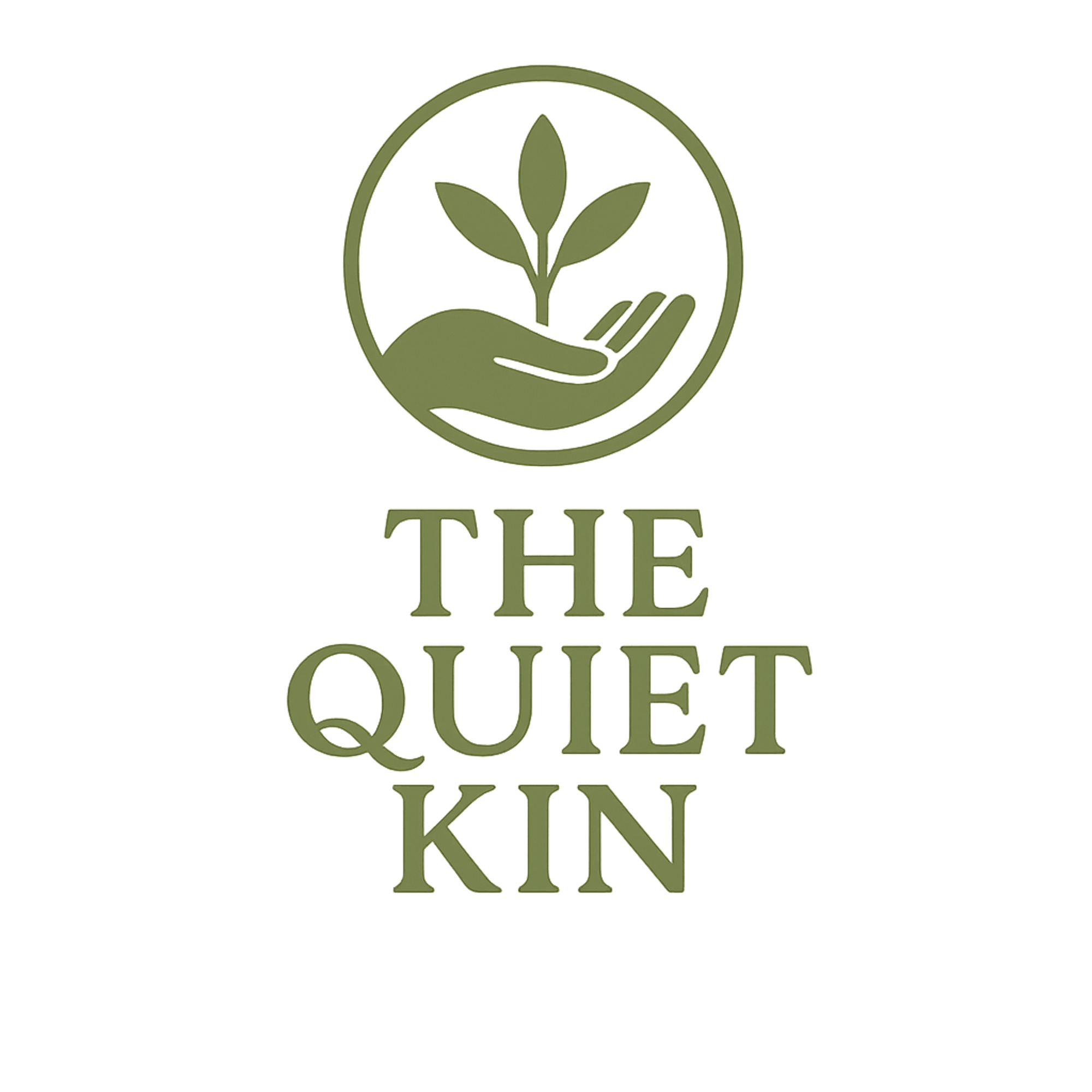 The QKN - The Quiet Kin Network  