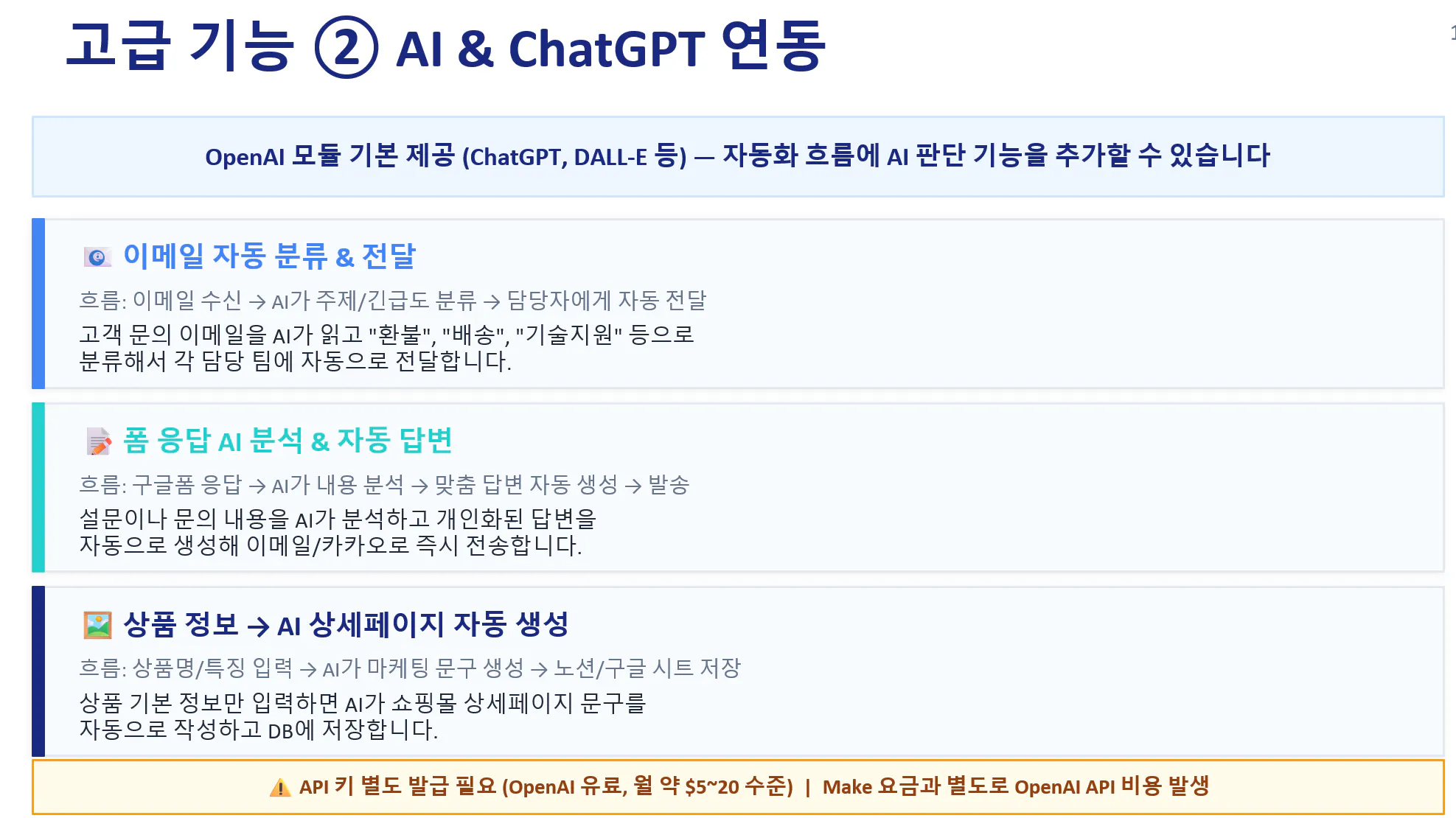 한국어로 ai & chatfp라는 단어가 있는 페이지