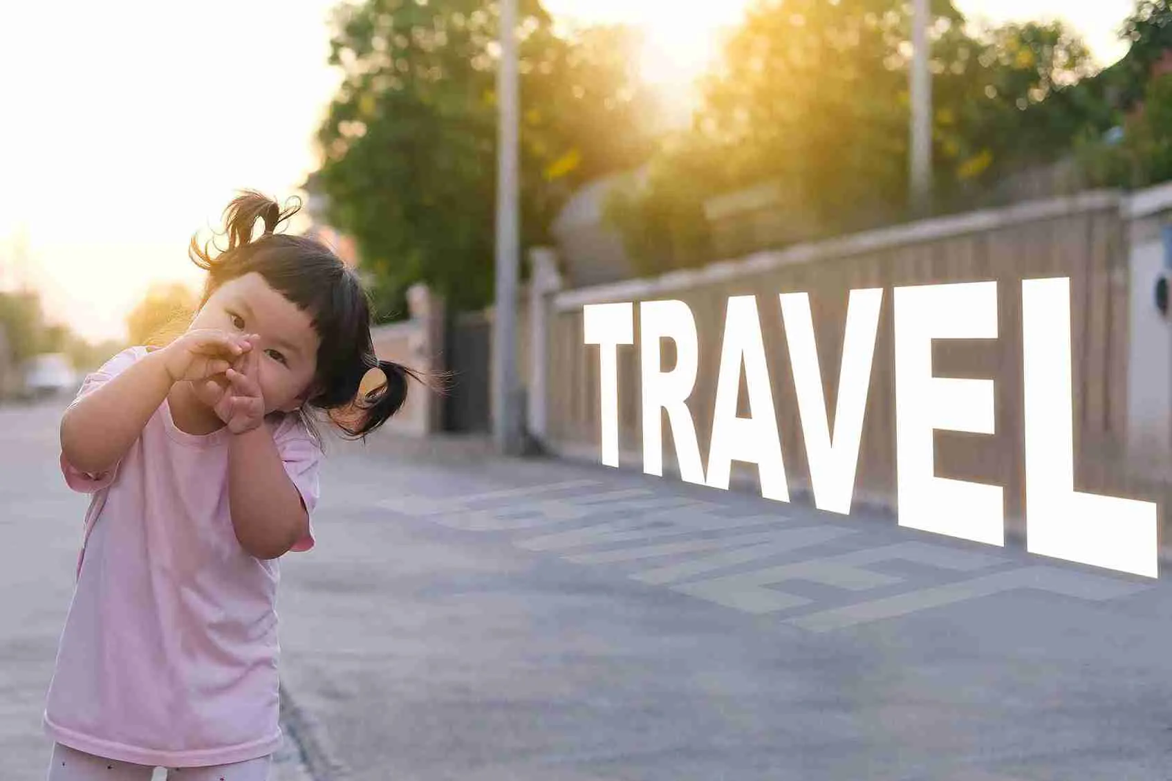 Special Considerations for Infant Air Travel