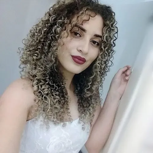 Elediane de Melo Nascimento