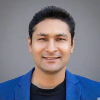 Amit Singh