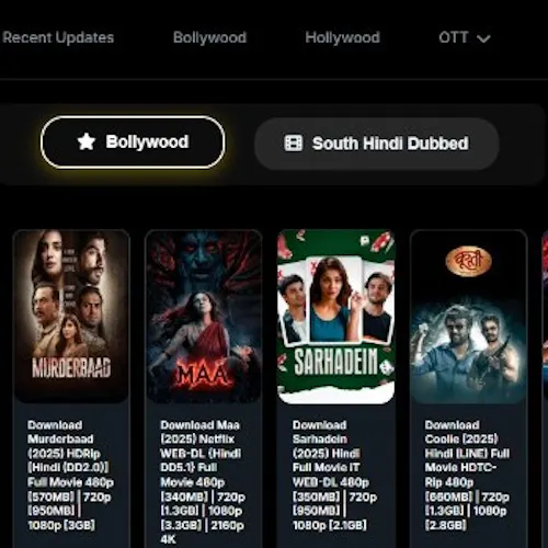 SD Movies Point Free HD (Official Sites List)
