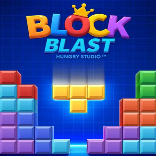 Block Blast MOD APK v7.9.9 (Unlimited) Download