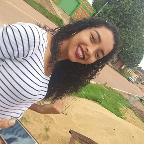 Liliane Pires da Conceição