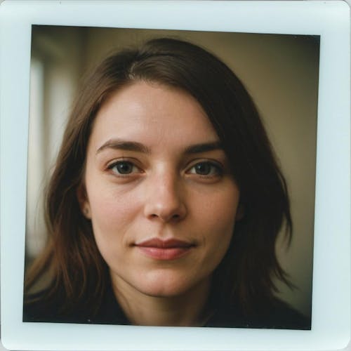 Polaroid AI Generator Tips, dan Cara Bikin Foto