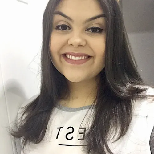 Barbara Amaral Bastos