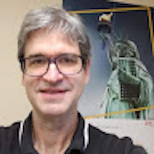 Douglas Grubbs