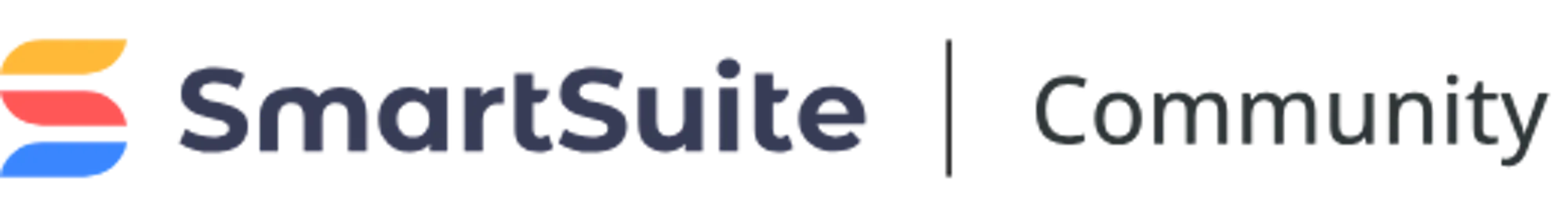 SmartSuite User Community