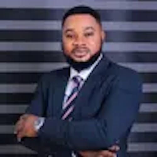 Gideon  Atewologun