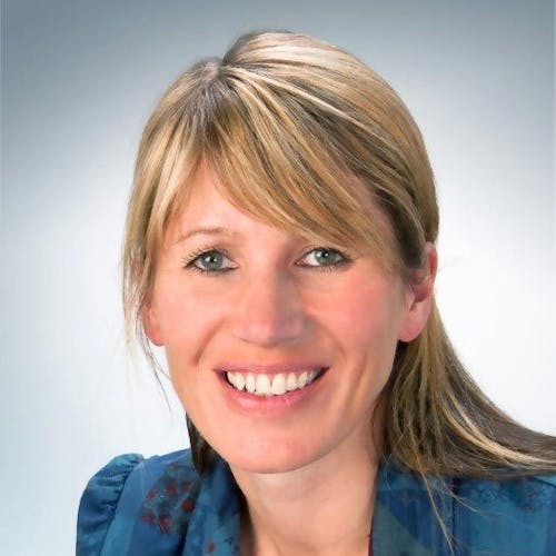 Dee Wilkinson