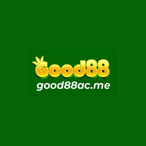 Good88 – Sân chơi cá cược trực tuyến