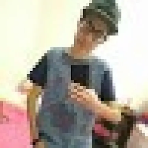 Jose Ricardo Fernandes