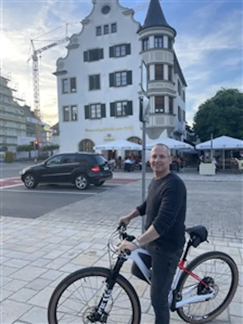 Matthias Grübl