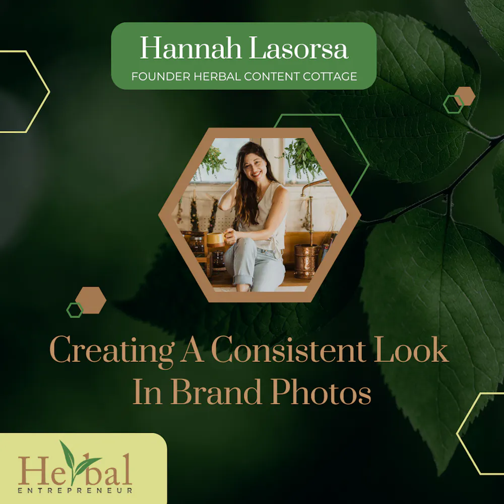 Creating A Consistent Look In Brand Photos