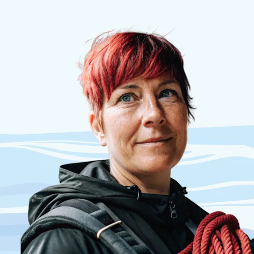 Sarah Pawson