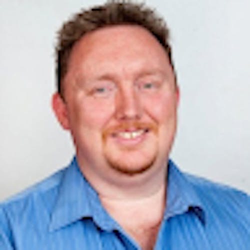 Glenn Barling