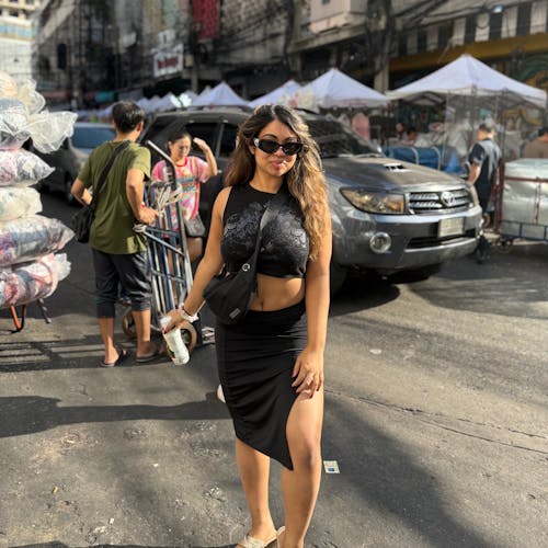 Liz Jayamaha