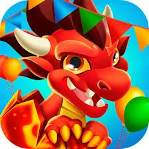Dragon City Mod Apk Unlimited Money And GTems