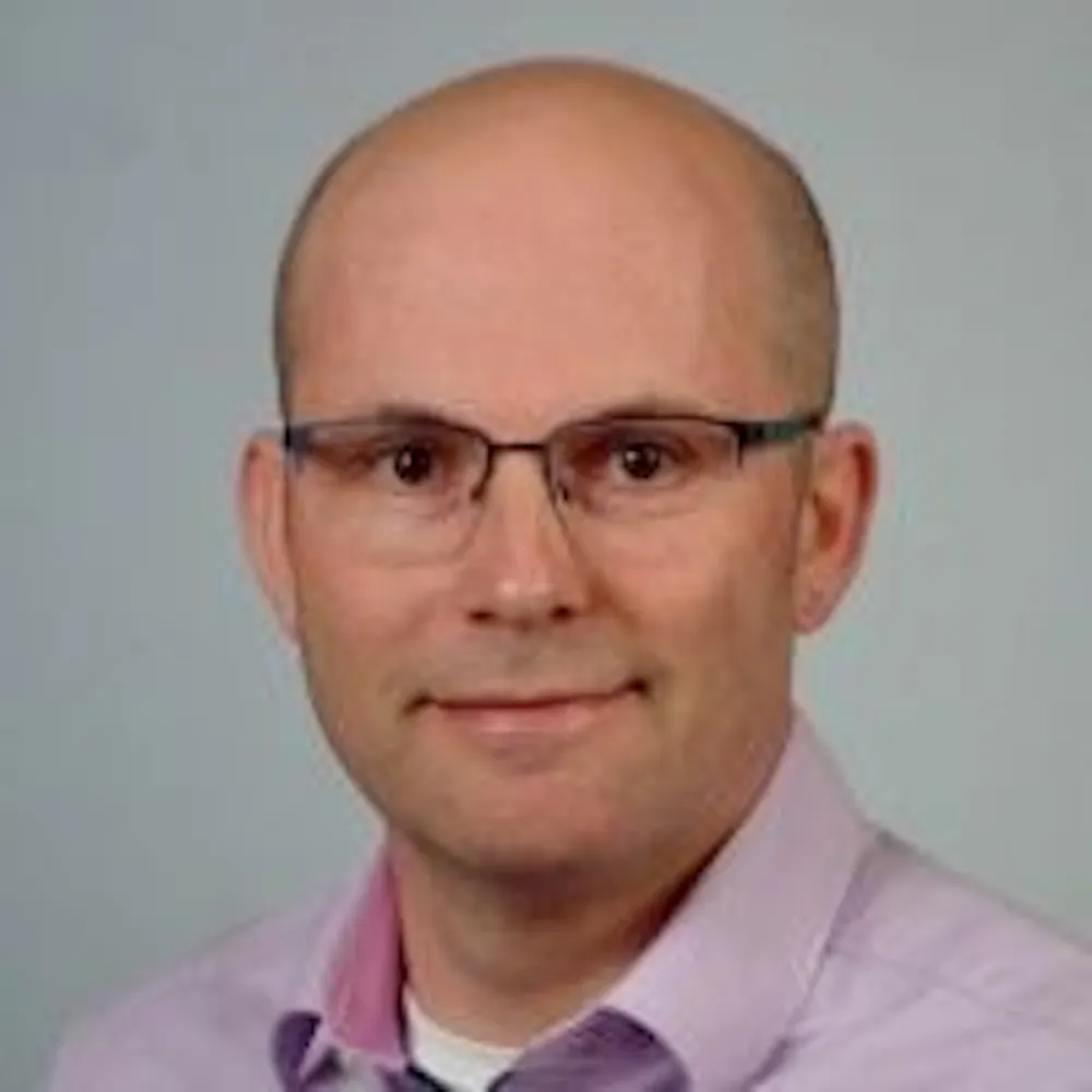 Helmut Muehleck