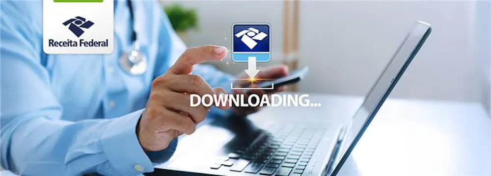 Dmed - Programa Gerador da Dmed 2026 disponível para download
