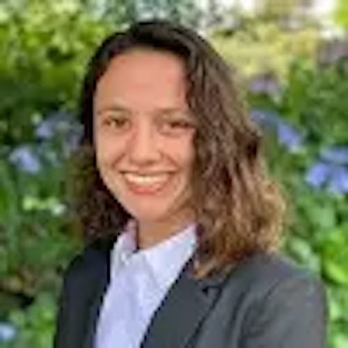 Olivia Ashmoore