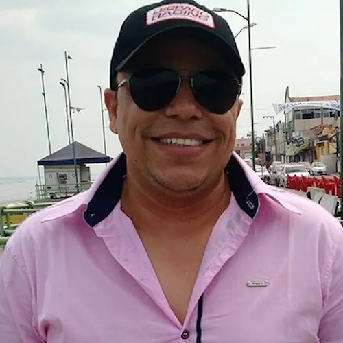 Domingos Alves dos Santos Sousa