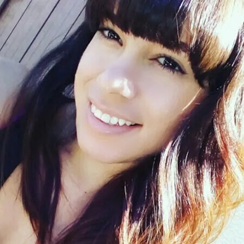 Michelle Cristina da Silva Oliveira