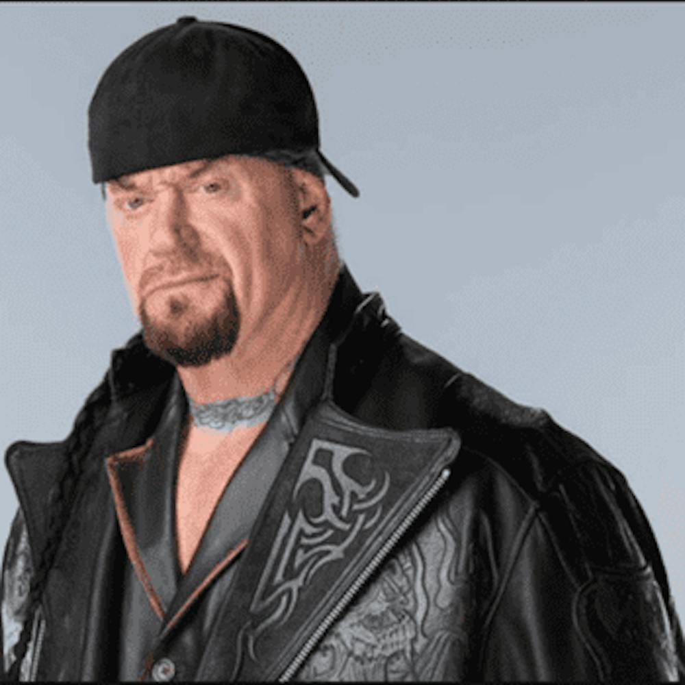 The Undertaker net worth FYERS Community Pick others' brains on