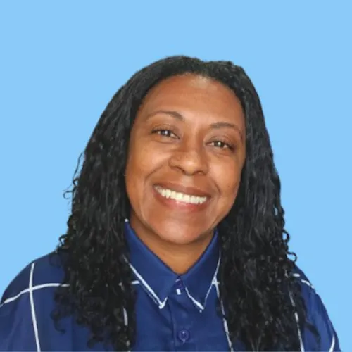 Elaine Cristina de Araujo