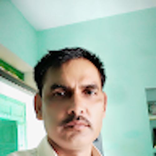 manoj jangir