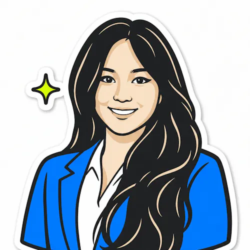 intern allison!