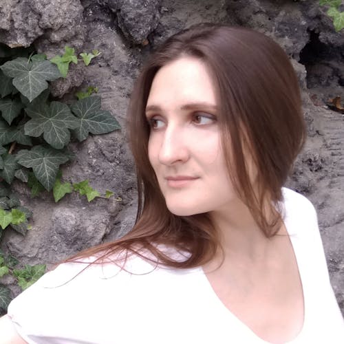 Anna Azuryouki