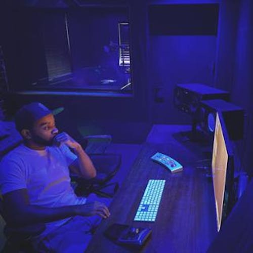 Derek "ChiLL" Rogers (@mixedbychill)