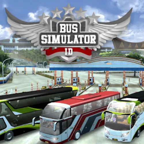 Bus Simulator Indonesia APK v4.4 for Android