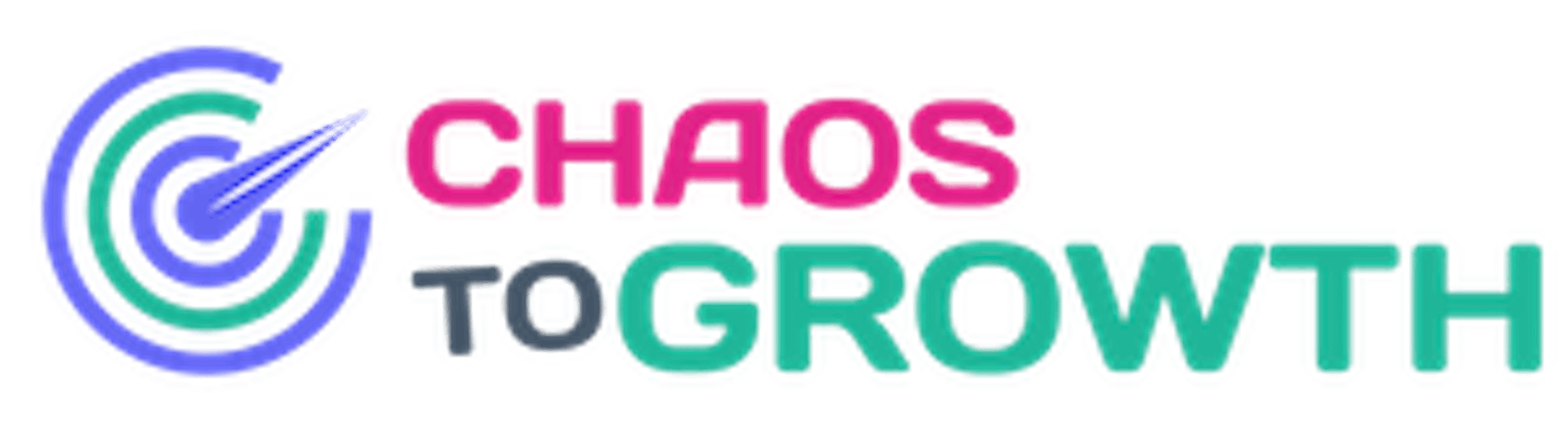 Chaos to Growth