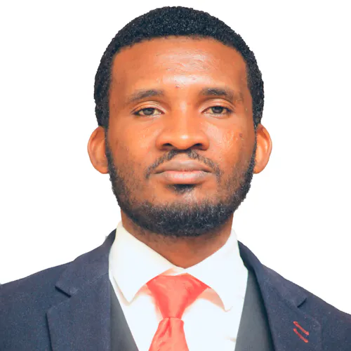 Victor TURATSINZE MAFIGI