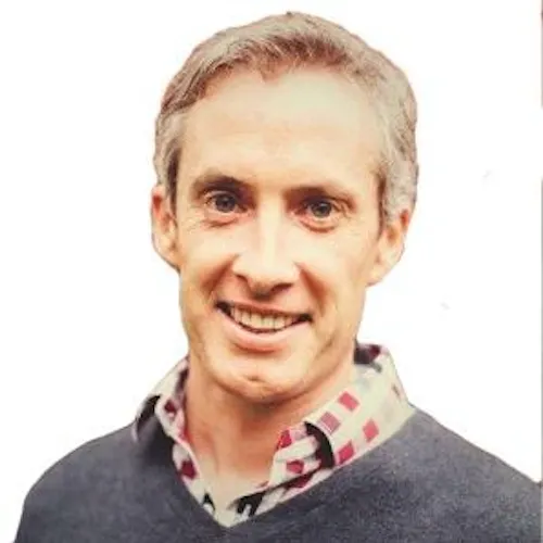 Donald Cronin