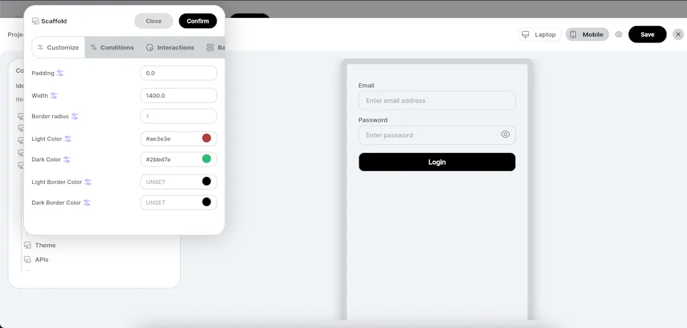 FlutterFlow CMS Blueprint: Build a High-Speed, Dynamic Page Builder ...
