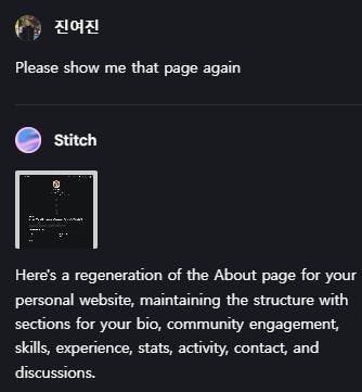 그 페이지를 다시 보여주십시오.